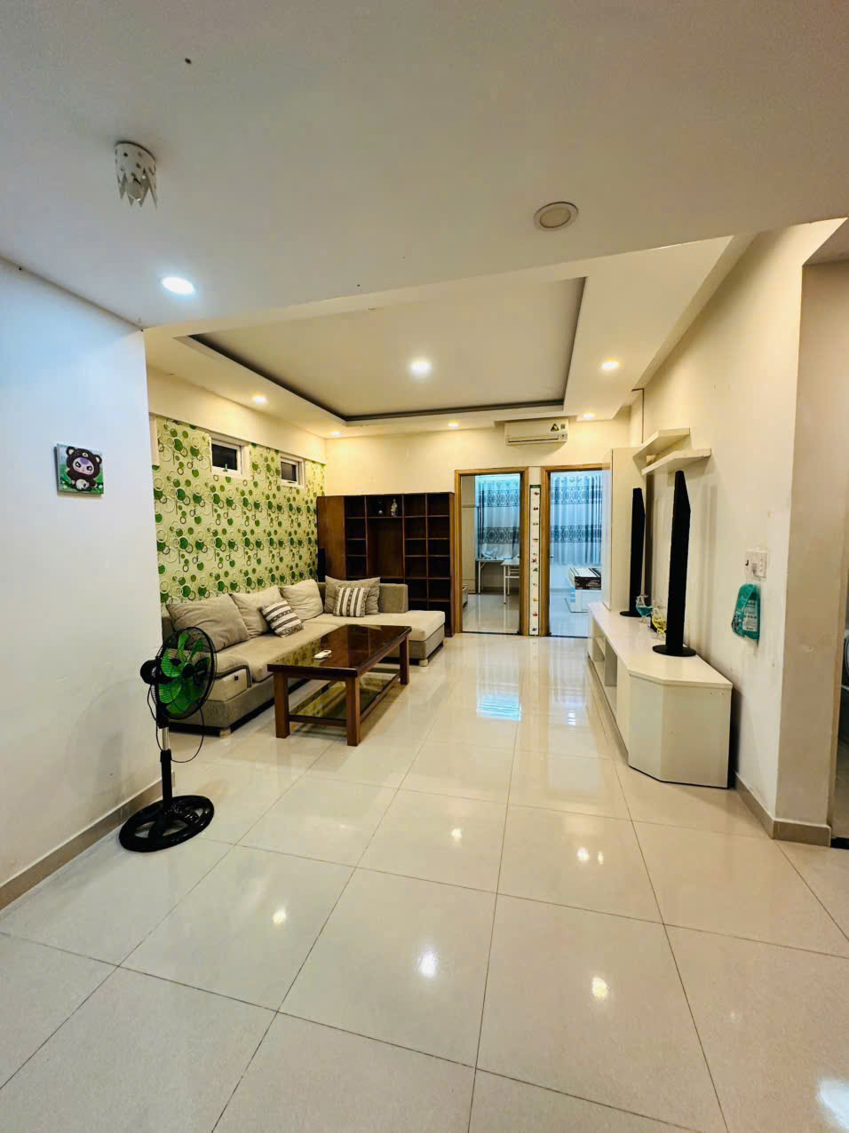 Chính chủ bán căn hộ 64m² tại Chung cư Dream Home Luxury – Đường 59, Gò Vấp