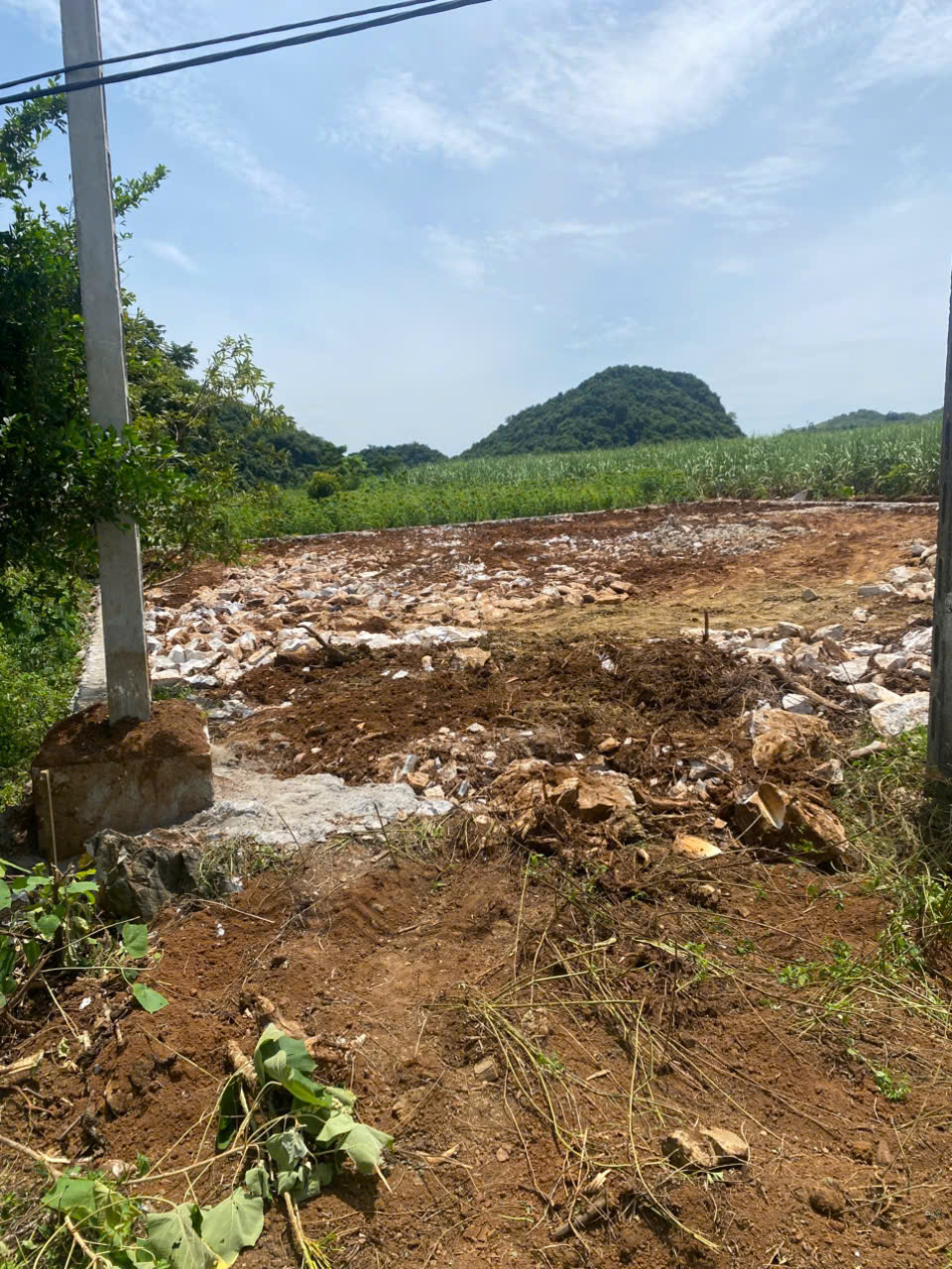 ►  BÁN ĐẤT CHÍNH CHỦ – SỔ ĐỎ RIÊNG