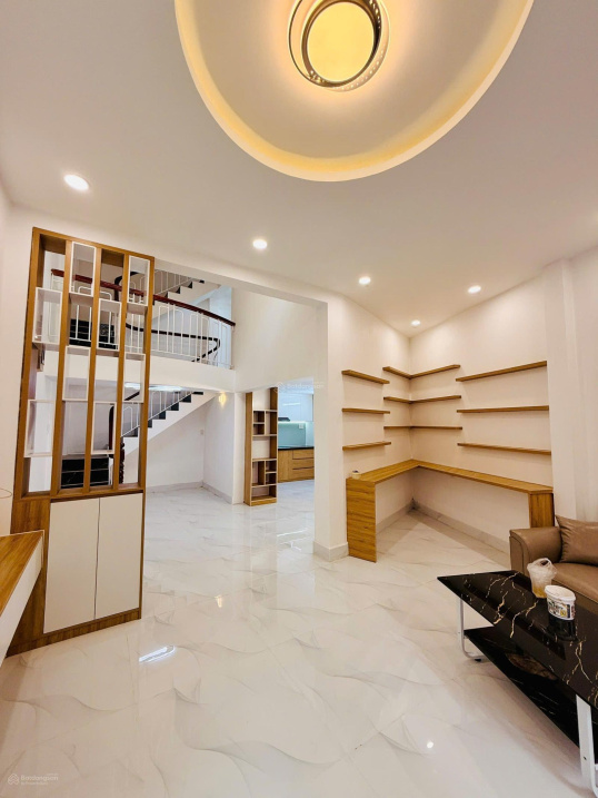 BÁN NHÀ RIÊNG VIEW ĐẸP HOÀNG DIỆU – PHƯỜNG 10, PHÚ NHUẬN | GIÁ 8,15 TỶ (THƯƠNG LƯỢNG)