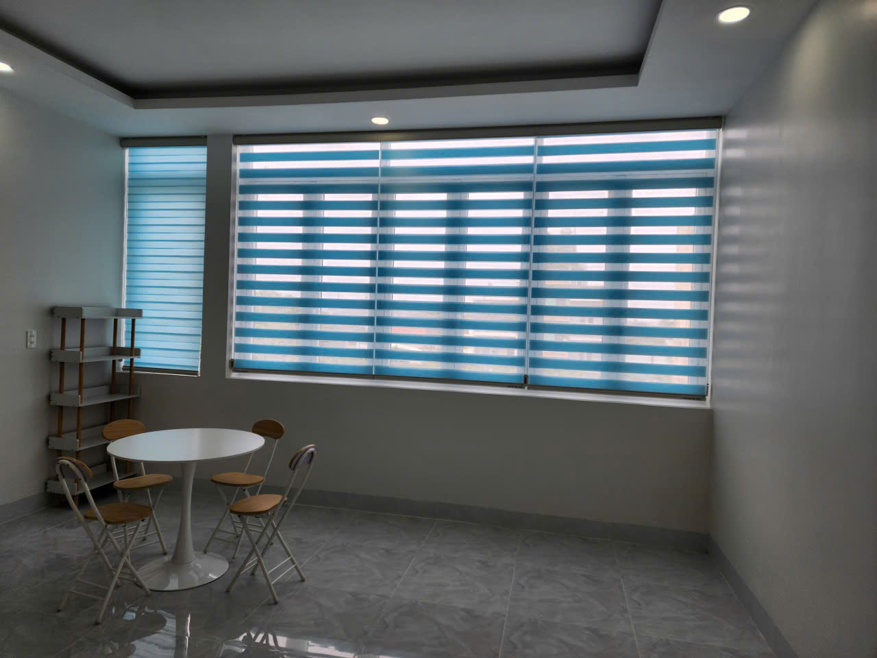 Cho thuê phòng trọ cao cấp mới xây