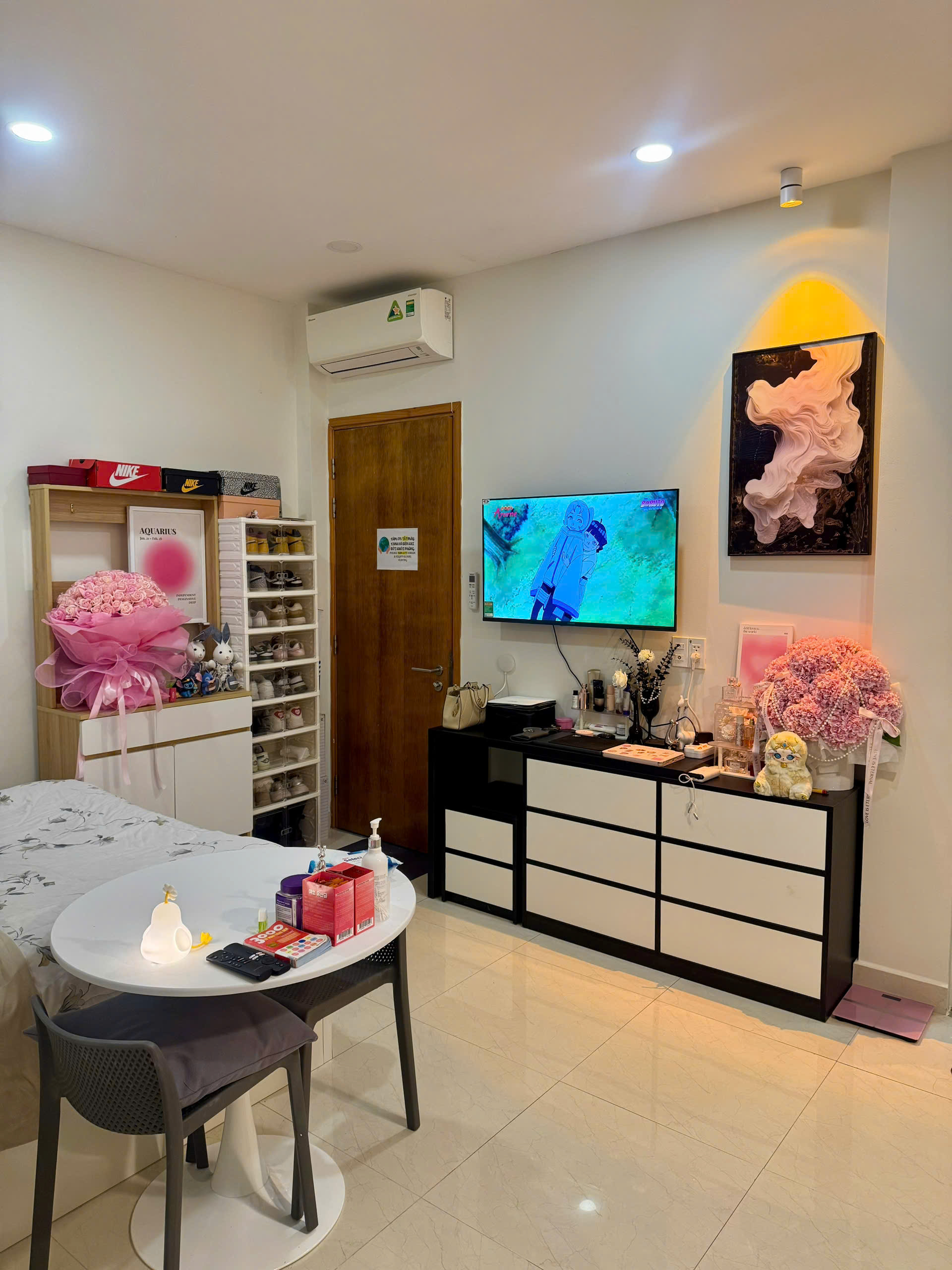 CẦN PASS NHANH PHÒNG QUẬN 1 – CỐNG QUỲNH - QUẬN 1