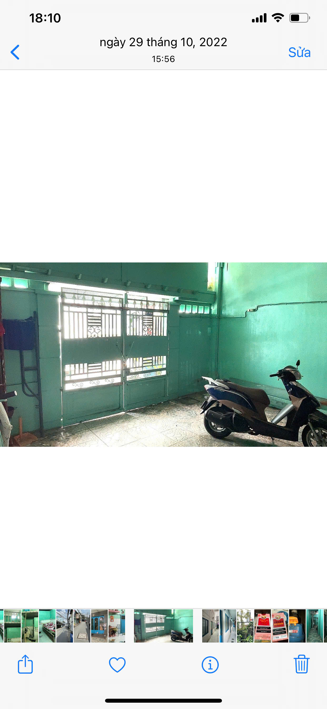 ►  BÁN NHÀ + DÃY PHÒNG TRỌ – PHƯỜNG TÂN TẠO, QUẬN BÌNH TÂN