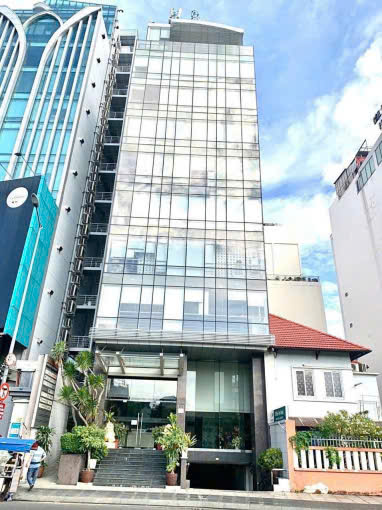 MỞ BÁN THEO CƠ CHẾ CHÀO GIÁ CẠNH TRANH - TÀI SẢN MẶT TIỀN HIẾM P. CÔ GIANG – QUẬN 1