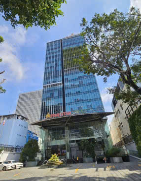 CHÀO ĐÓN NHÀ ĐẦU TƯ LÔ ĐẤT TRUNG TÂM QUẬN 1 – PHÂN KHÚC CAO CẤP, XỨNG TẦM