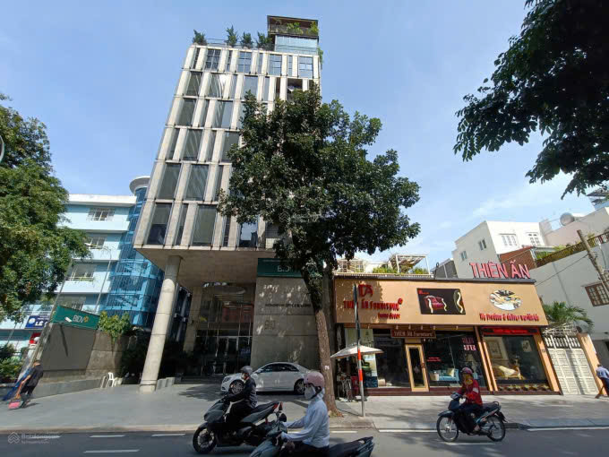 MẶT TIỀN Q.1 – HIỆU QUẢ ĐẦU TƯ VƯỢT TRỘI SO VỚI NGÂN HÀNG, VÀNG, CHỨNG KHOÁN