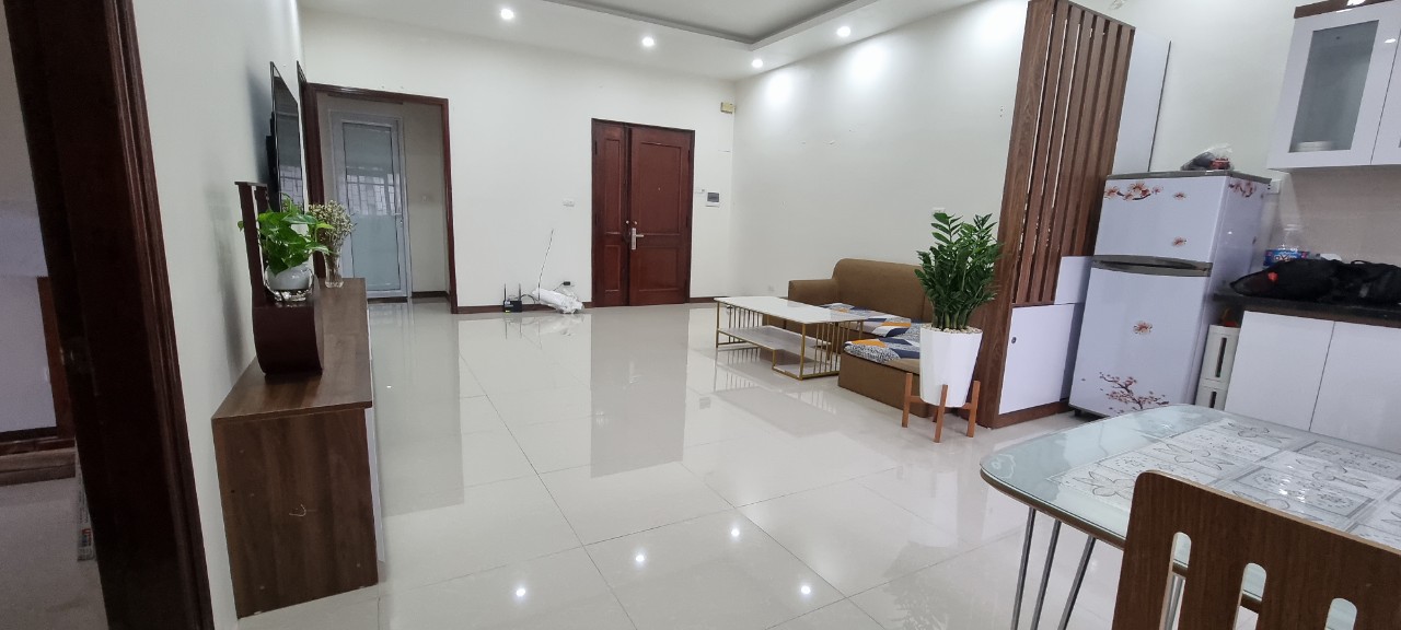 Chính chủ cho thuê chung cư LICOGI 13 - DT: 95m2 ( 3PN ,2 WC ) Full nội thất