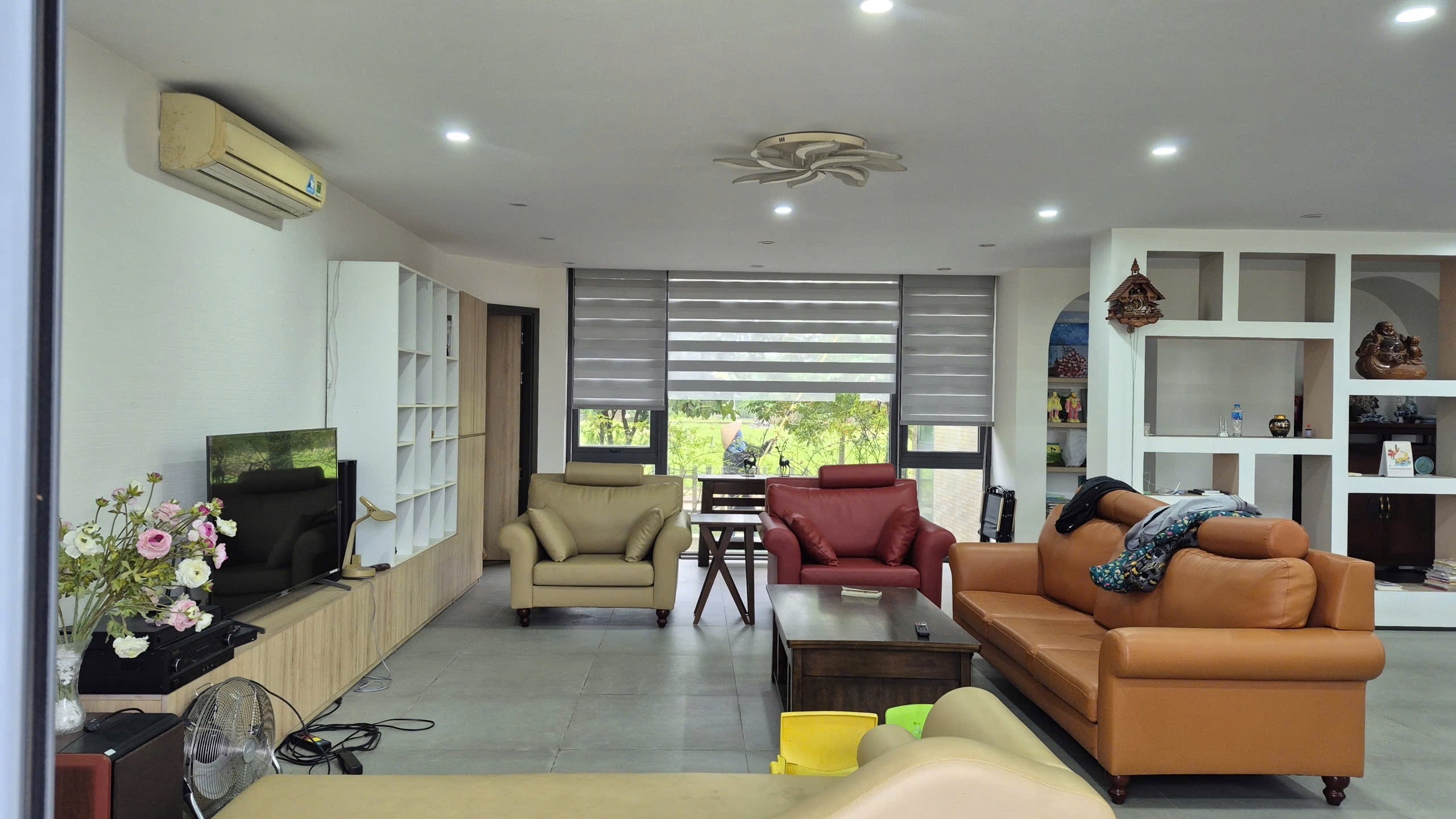 CHO THUÊ NHÀ SÂN VƯỜN SINH THÁI LỘC VỪNG – KHÔNG GIAN SỐNG XANH, RIÊNG TƯ, ĐẲNG CẤP