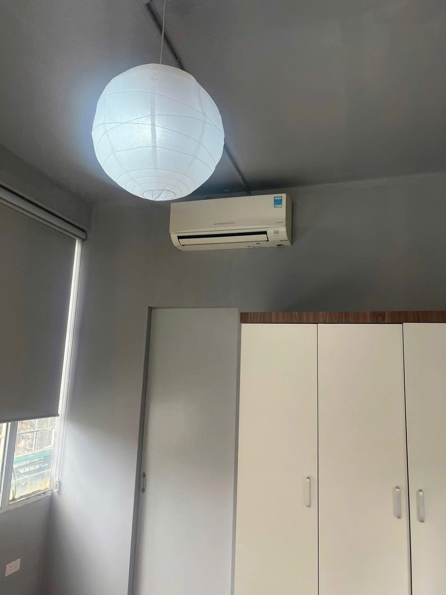 CHO THUÊ PHÒNG GIÁ 2,8 TRIỆU – TRUNG TÂM HOÀN KIẾM (HÀM TỬ QUAN)