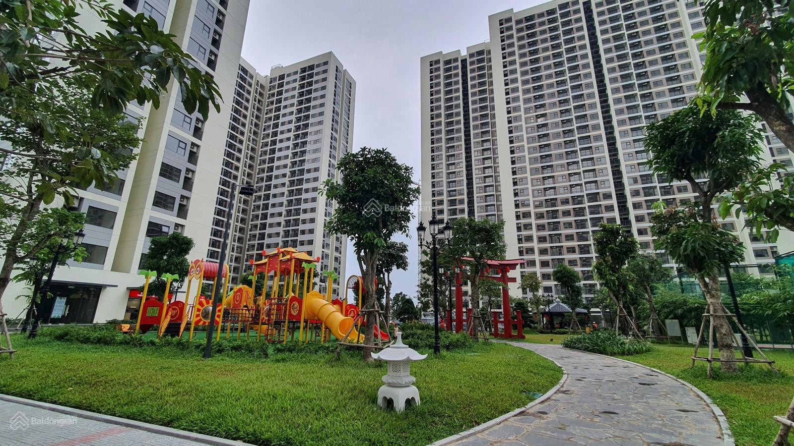Chính chủ cần bán căn hộ Vinhomes Grand Park tại quận 9, Tp Hồ Chí Minh