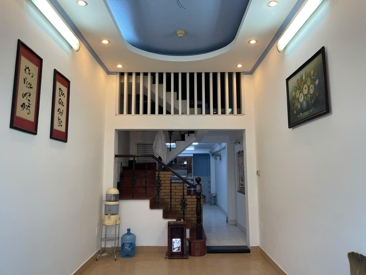 ► CHO THUÊ NHÀ NGUYÊN CĂN TRUNG TÂM QUẬN 3