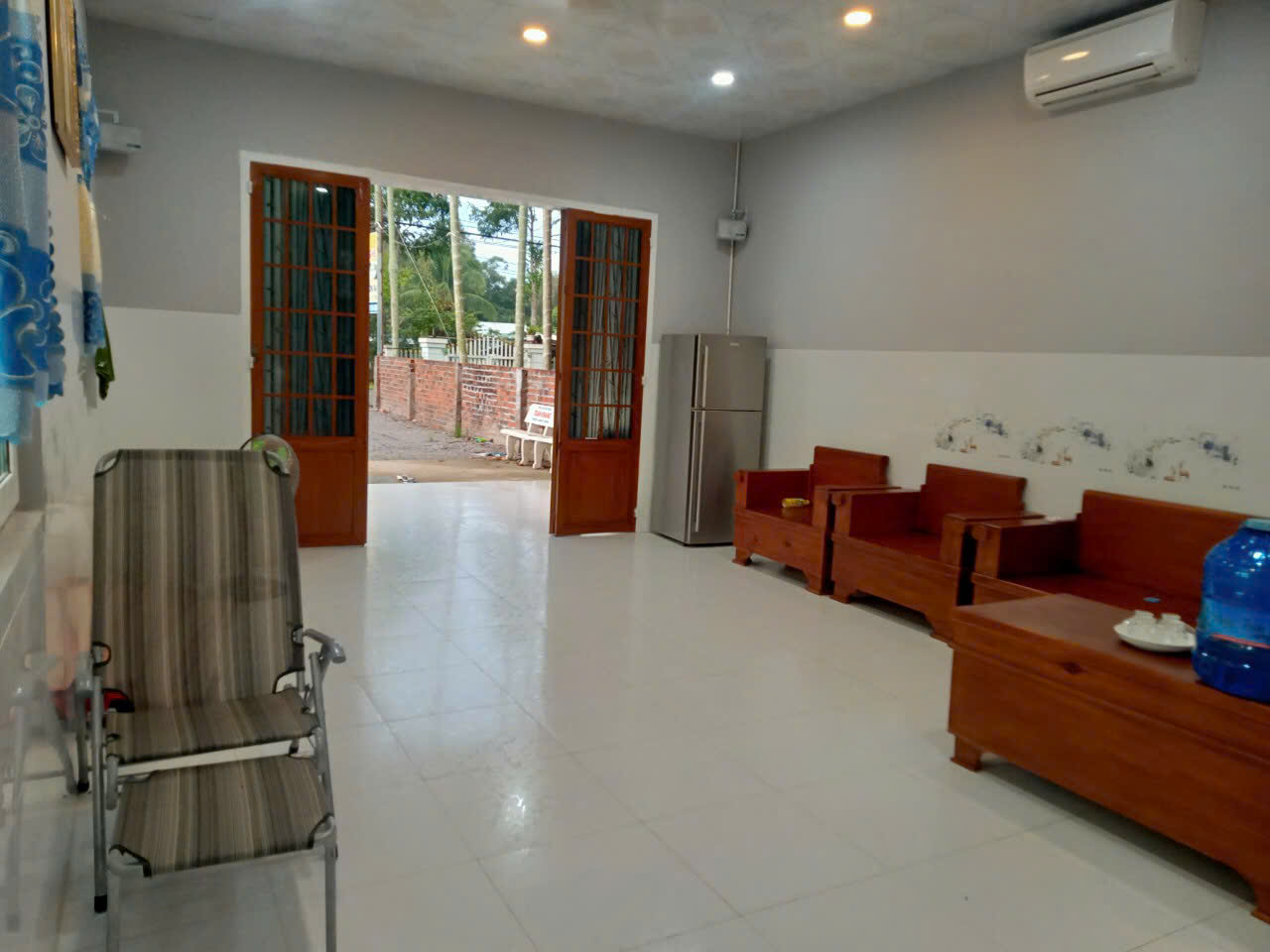 Chính chủ cần bán lô đất tại Ấp Đường Gỗ Lộ-Long Thạnh - Giồng Riềng - Kiên Giang