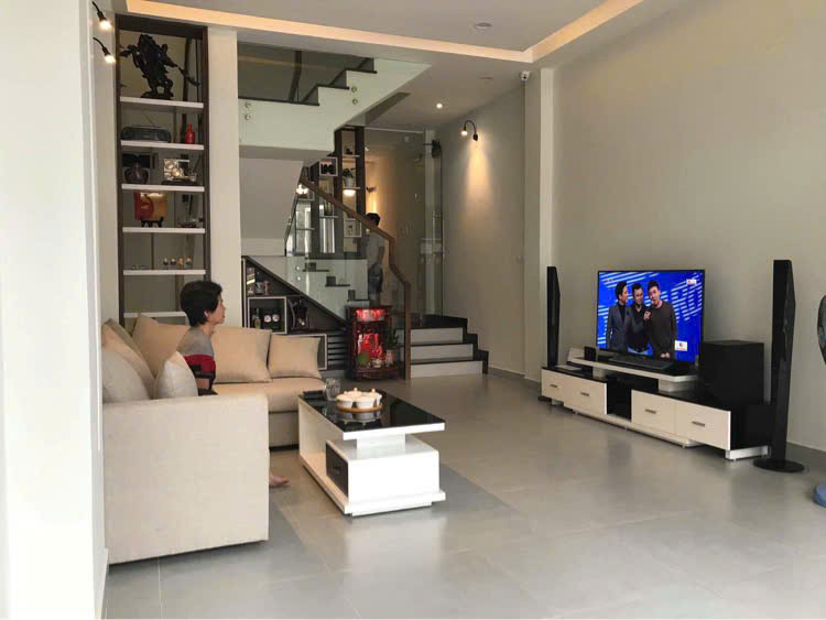 CHÍNH CHỦ BÁN NHÀ NGUYÊN CĂN CAO CẤP – VỊ TRÍ TRUNG TÂM BÌNH THẠNH