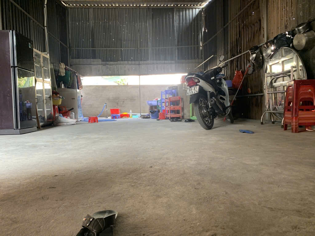 ►  NHÀ HIỆP BÌNH – TP THỦ ĐỨC