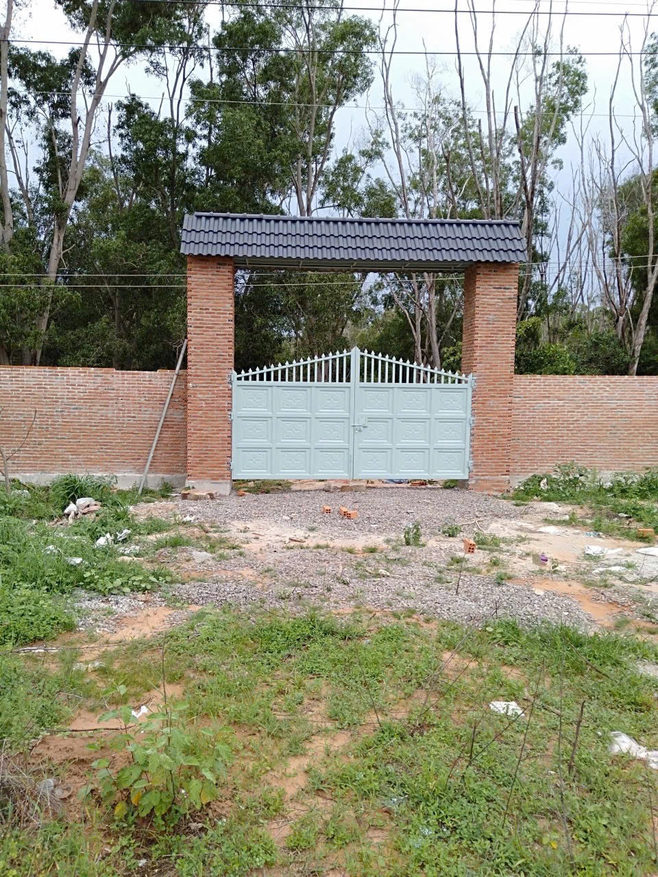 CHO THUÊ ĐẤT 4.000M² VỊ TRÍ ĐẸP TẠI TIẾN THÀNH – PHAN THIẾT