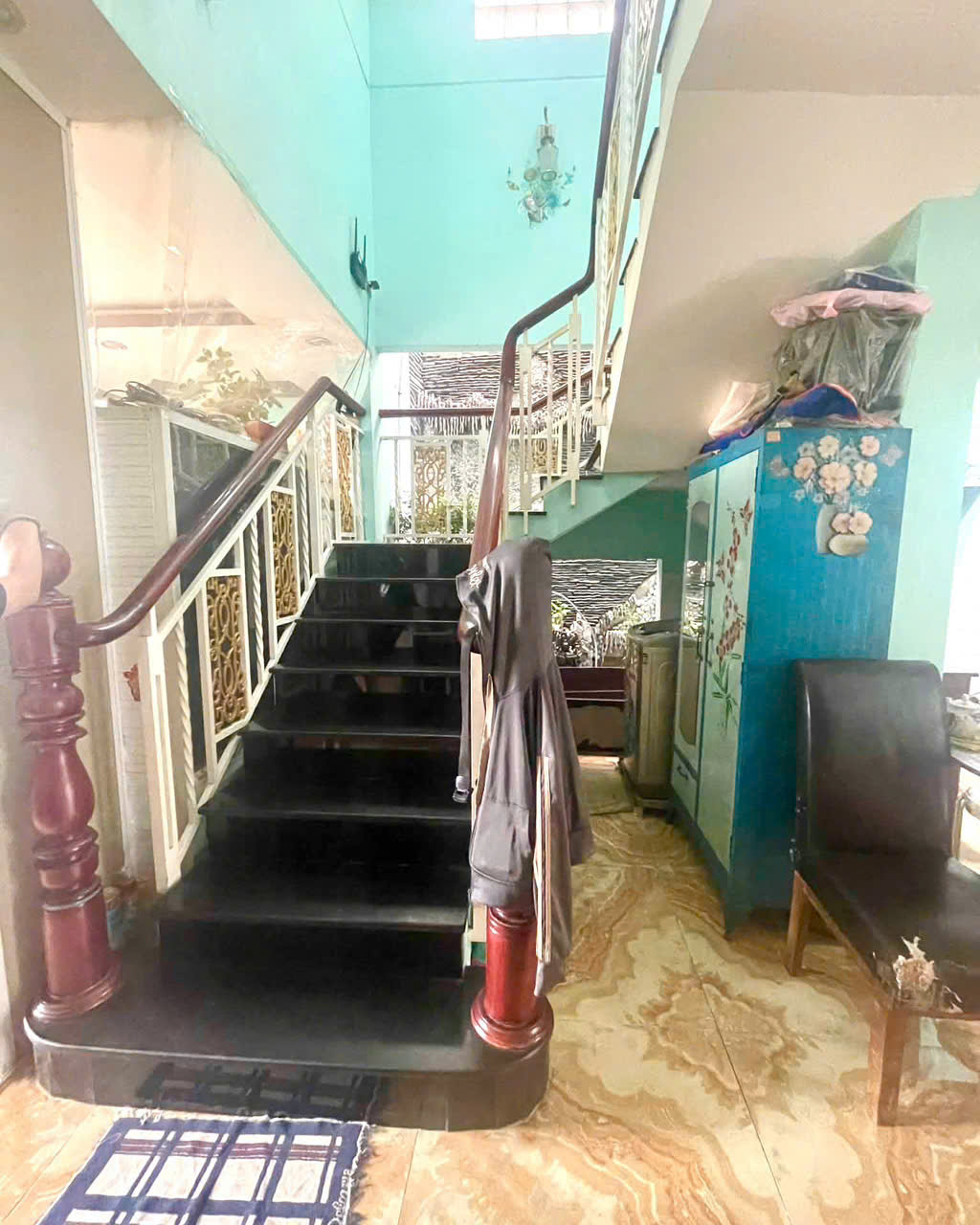 BÁN GẤP NHÀ GẦN CẦU PHÚ LONG – LÁI THIÊU, GIÁ TỐT, Ở NGAY