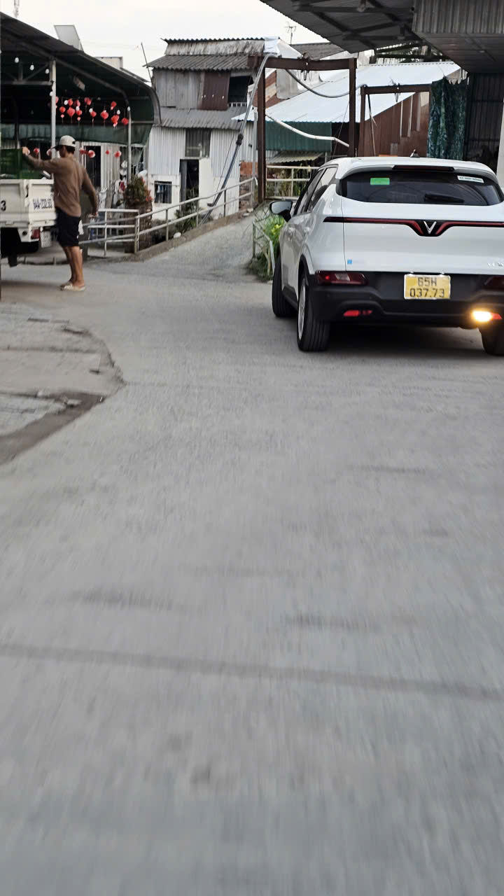 SIÊU BẤT NGỜ MUA 1 ĐƯỢC 2  - Chủ gửi bán nền thuộc Thới An Đông, Cần Thơ.