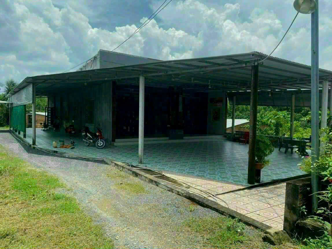 CẦN BÁN LÔ ĐẤT ĐẸP TẠI Thường Tân, huyện Bắc Tân Uyên, Bình Dương