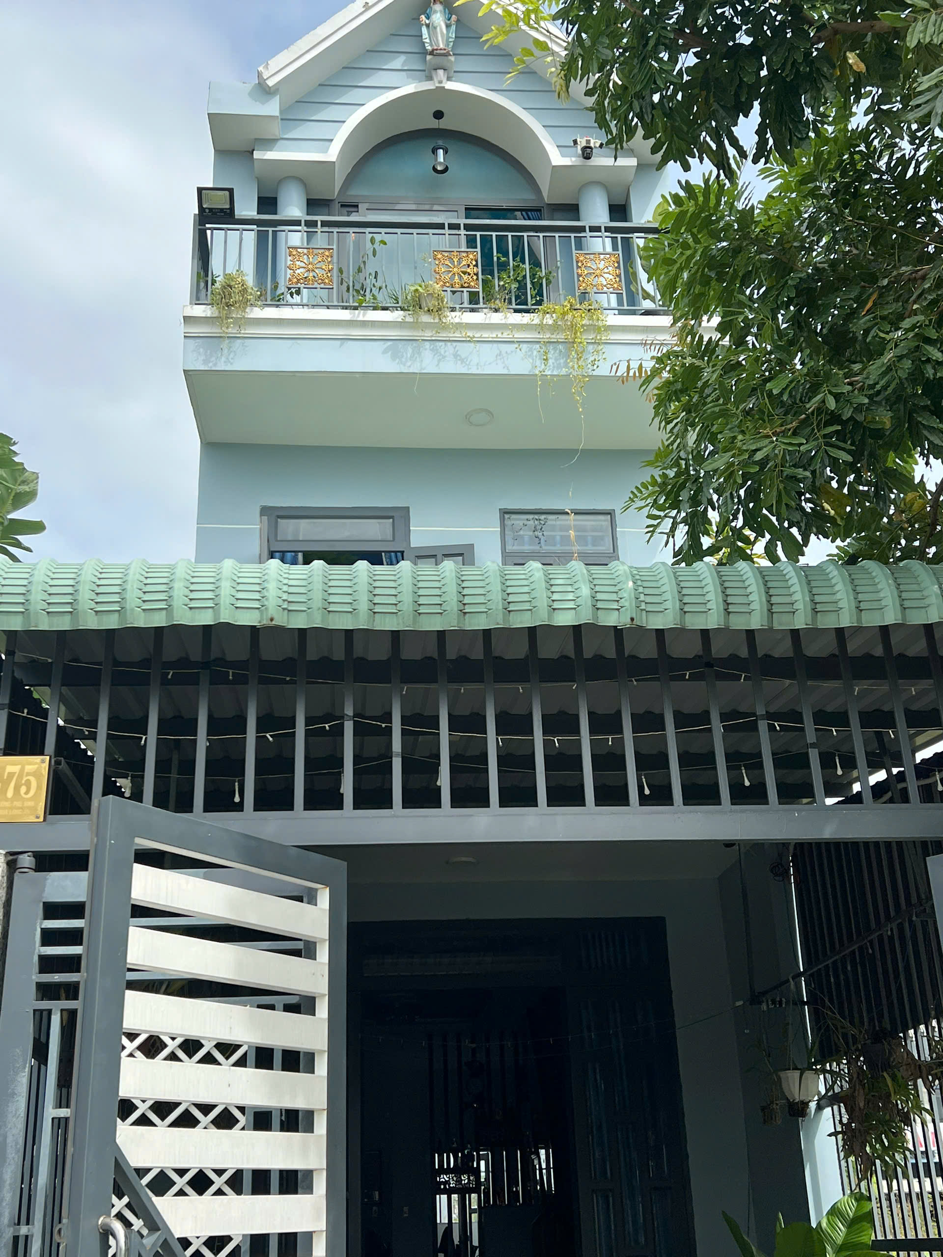 ► CHÍNH CHỦ BÁN NHÀ KDC CÁT TƯỜNG PHÚ SINH – MỸ HẠNH BẮC