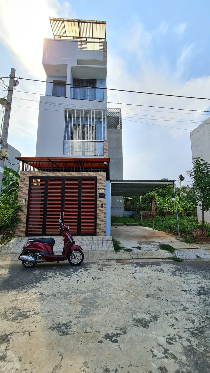 ►  CHÍNH CHỦ CHO THUÊ NHÀ ĐẸP MỚI TINH- GẦN KĐT ĐÔNG TĂNG LONG TRƯỜNG THẠNH – Q9