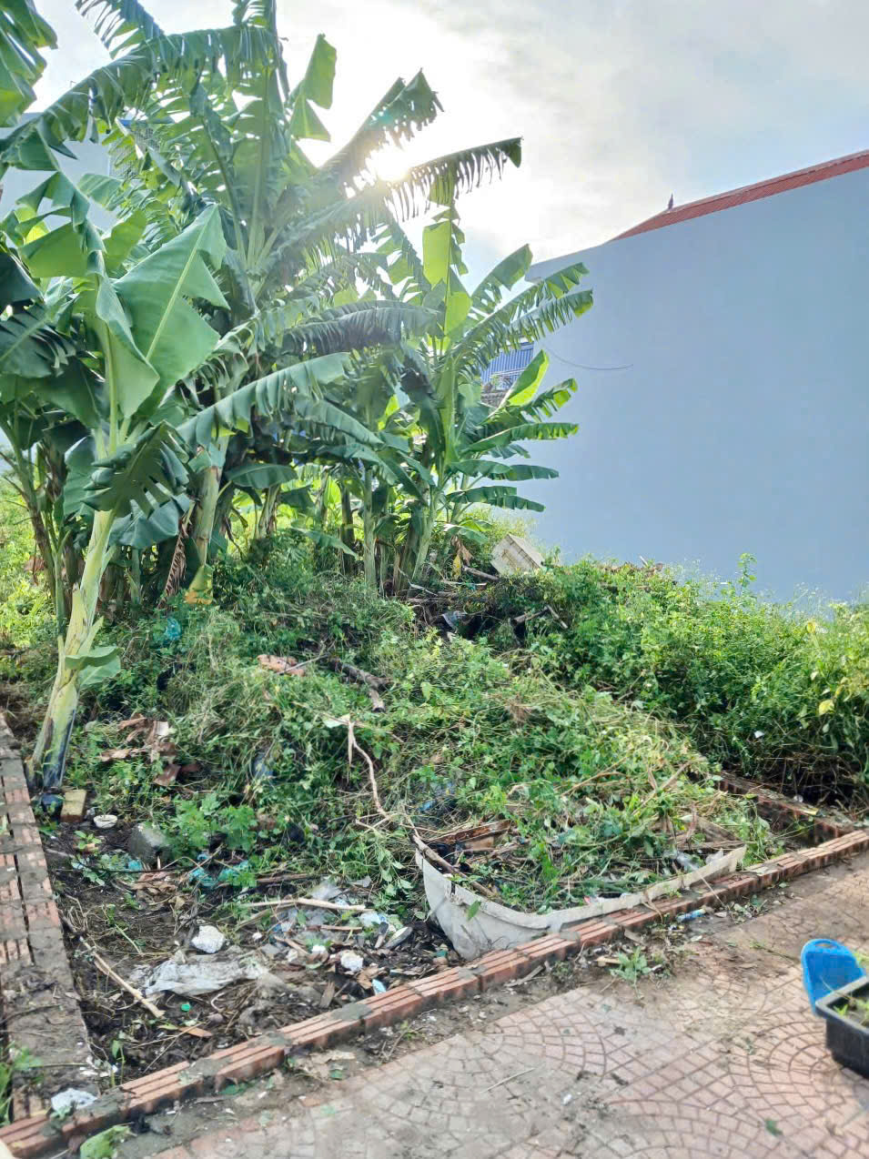 CHÍNH CHỦ BÁN ĐẤT PHÂN LÔ ĐẸP TẠI LƯƠNG QUÁN – AN DƯƠNG – HẢI PHÒNG