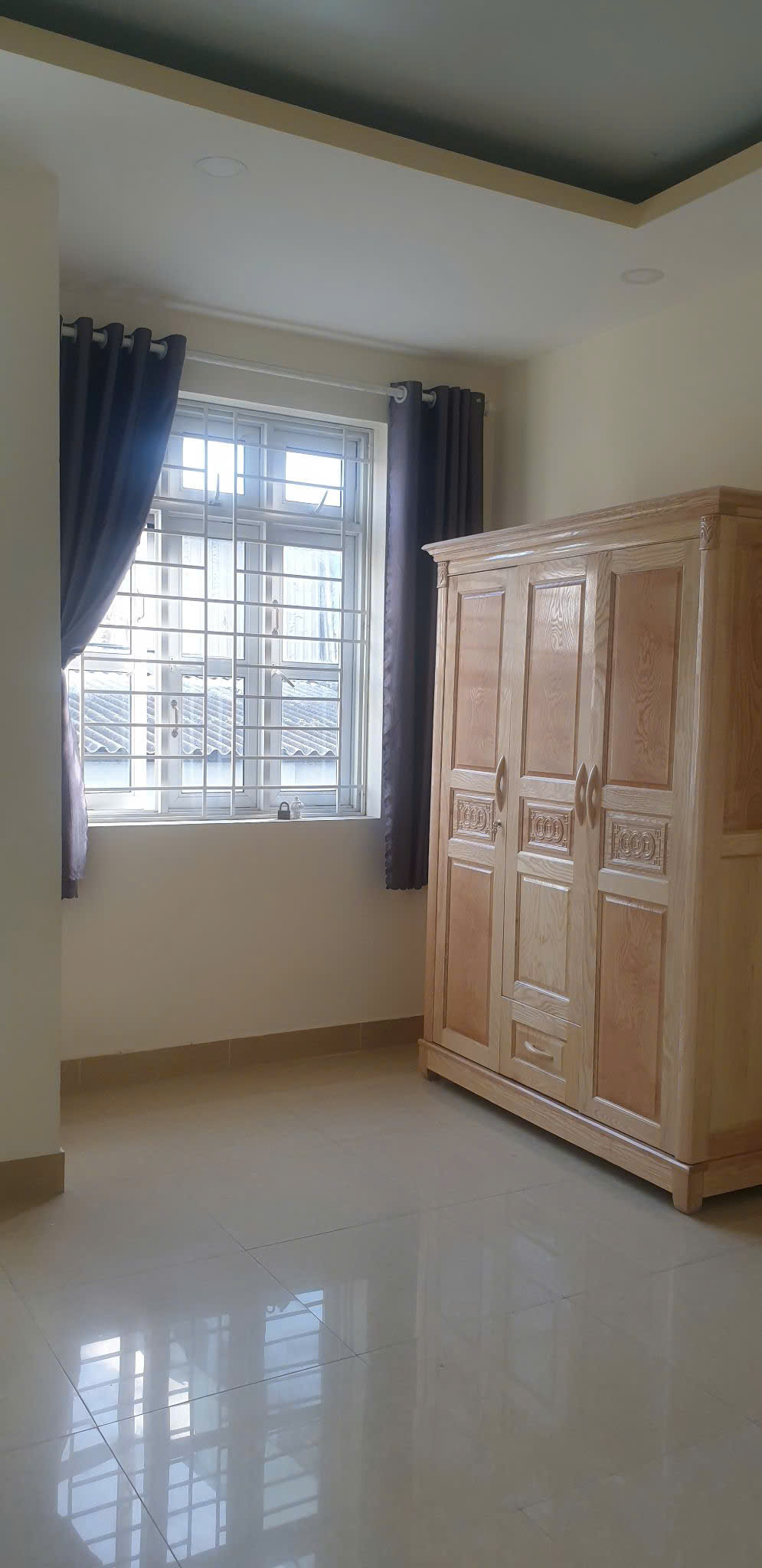 Cho thuê phòng trọ rộng rãi – giờ giấc tự do – giá tốt tại Quận 11