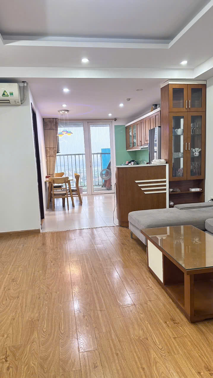 ►  CHÍNH CHỦ CHO THUÊ CHUNG CƯ SME HOÀNG GIA – HÀ ĐÔNG