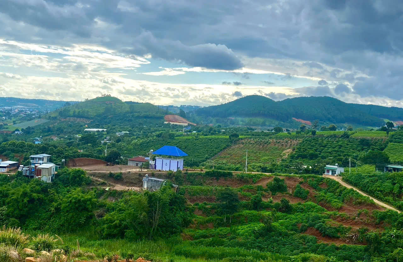 Đất Thị Trấn Nam Ban- Lâm Hà- Lâm Đồng Giá chỉ 750Triệu Vị trí đẹp- Tiềm năng sinh lời cao