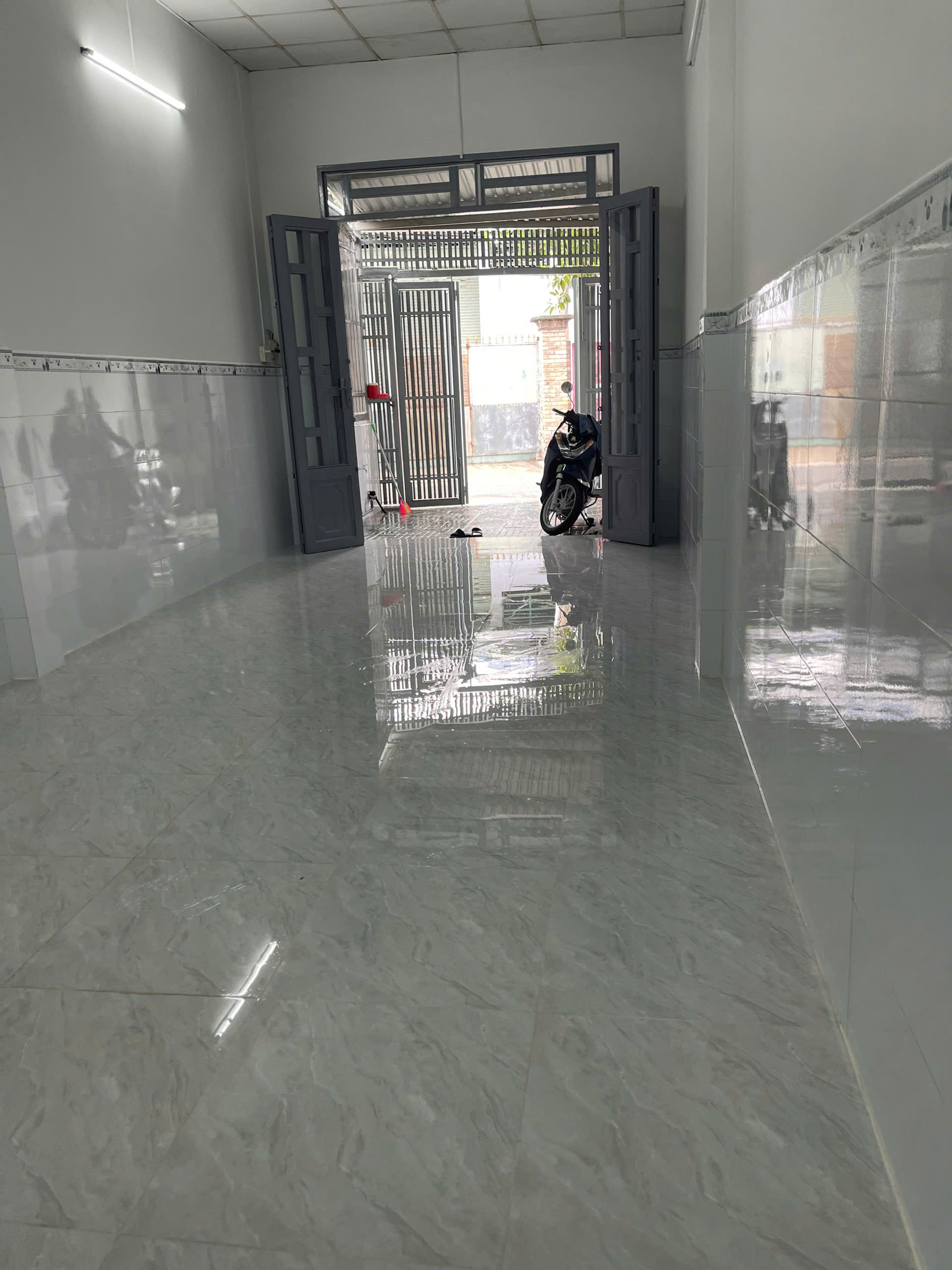 DUY NHẤT 1 CĂN HOA HẬU – VỊ TRÍ ĐẮC ĐỊA NGAY TRUNG TÂM BÌNH TÂN