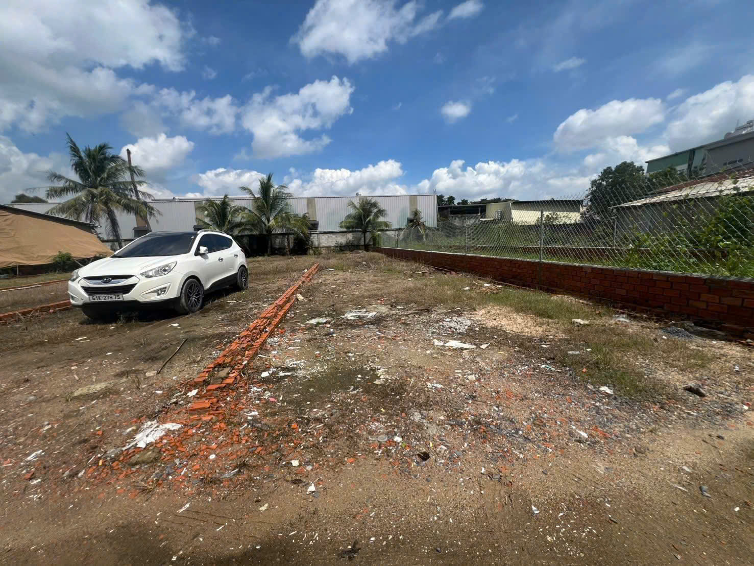 ►  BÁN LÔ ĐẤT ĐẸP ĐƯỜNG NGUYỄN CHÍ THANH – GẦN NGÃ 4 VIỆT TRINH, P. LÁI THIÊU, TP. THUẬN AN