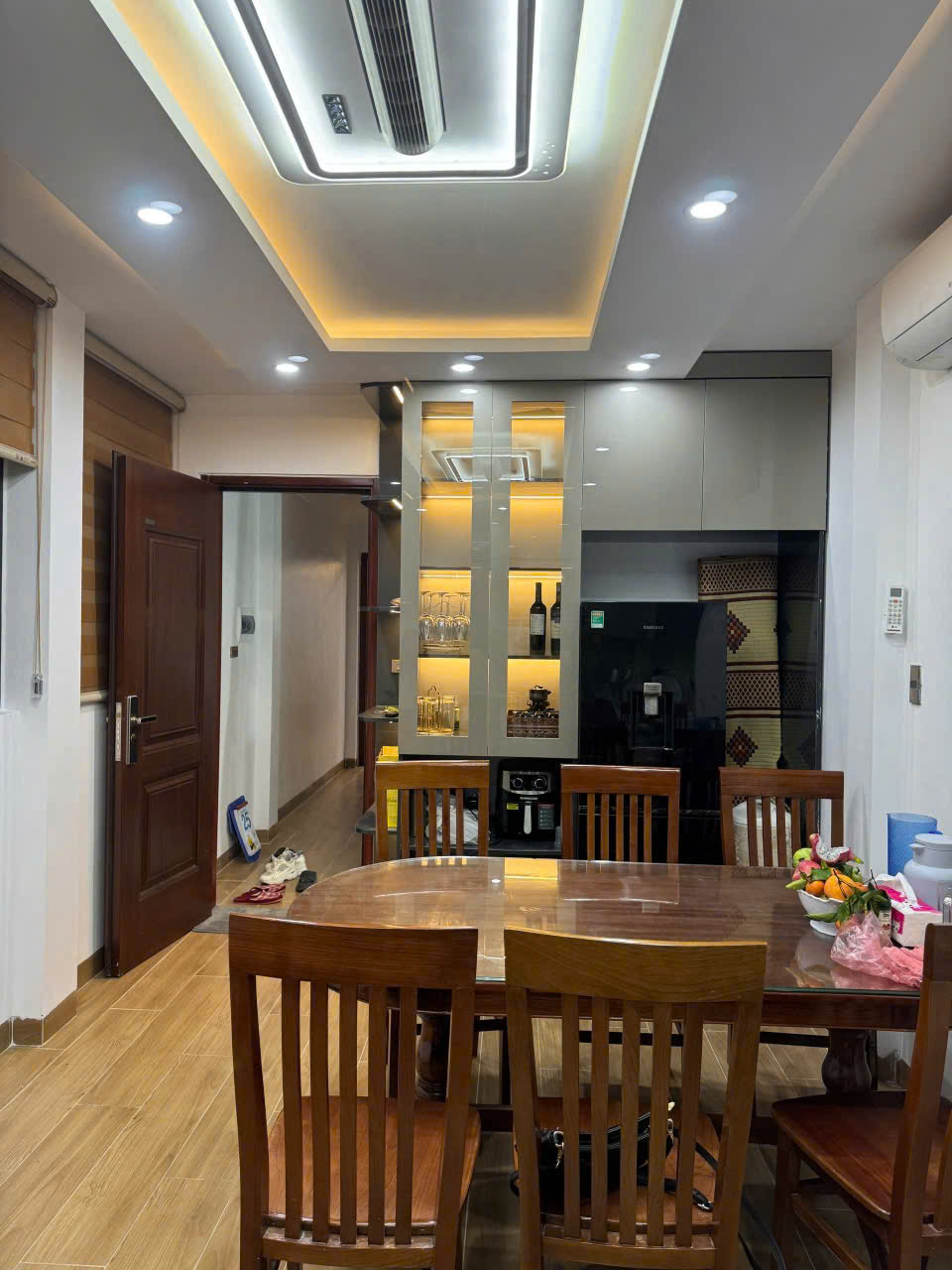 CHÍNH CHỦ CẦN BÁN NHÀ 6 TẦNG :