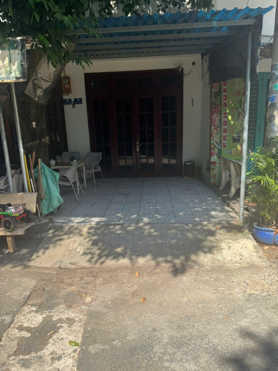 ► CHO THUÊ NHÀ NGUYÊN CĂN – TÂN HƯNG (TÂN KIỂNG CŨ)