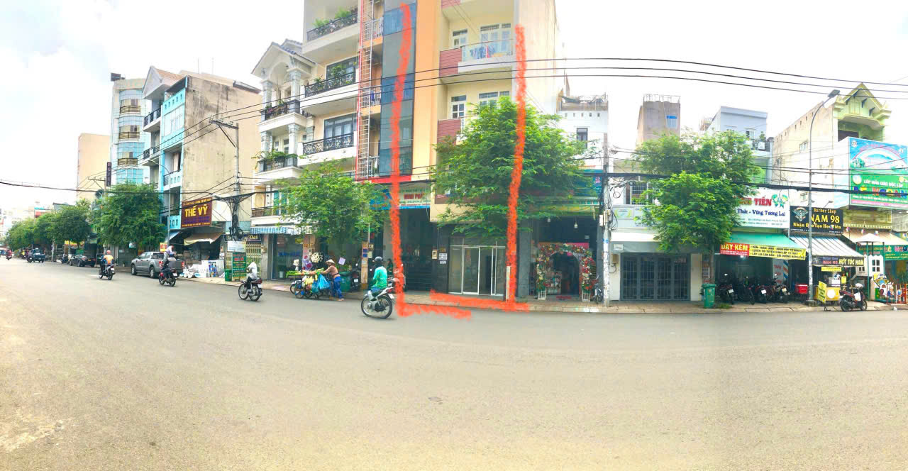 Cho thuê phòng trọ diện tích lớn, giá bình dân tại Phạm Văn Bạch – Tân Bình