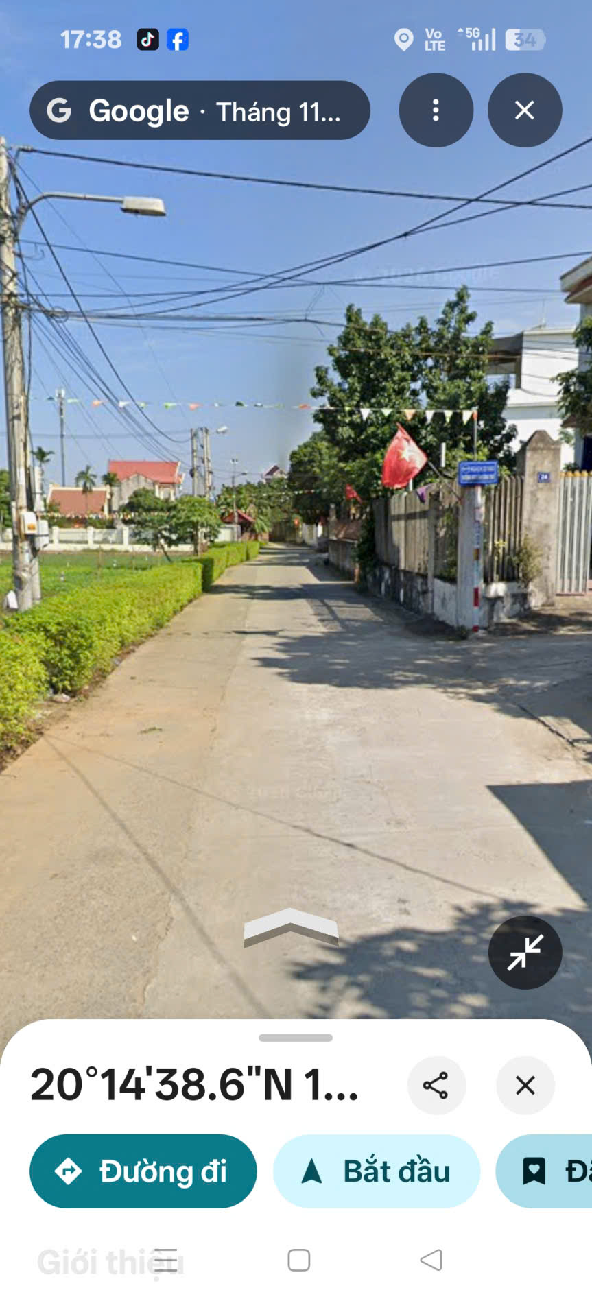 Hót Hót Hót Cơ Hội Tốt Để Sở Hữu Ngay Lô Đất Liền Kề Vị Trí Đẹp - Khả Năng Sinh Lời Cao