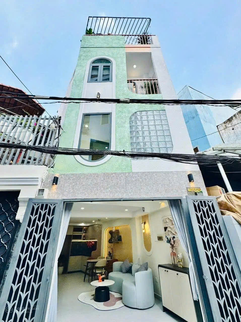 ► HOT! NHÀ ĐẸP TRUNG TÂM ĐIỆN BIÊN PHỦ – BÌNH THẠNH – GIÁ TỐT HIẾM CÓ