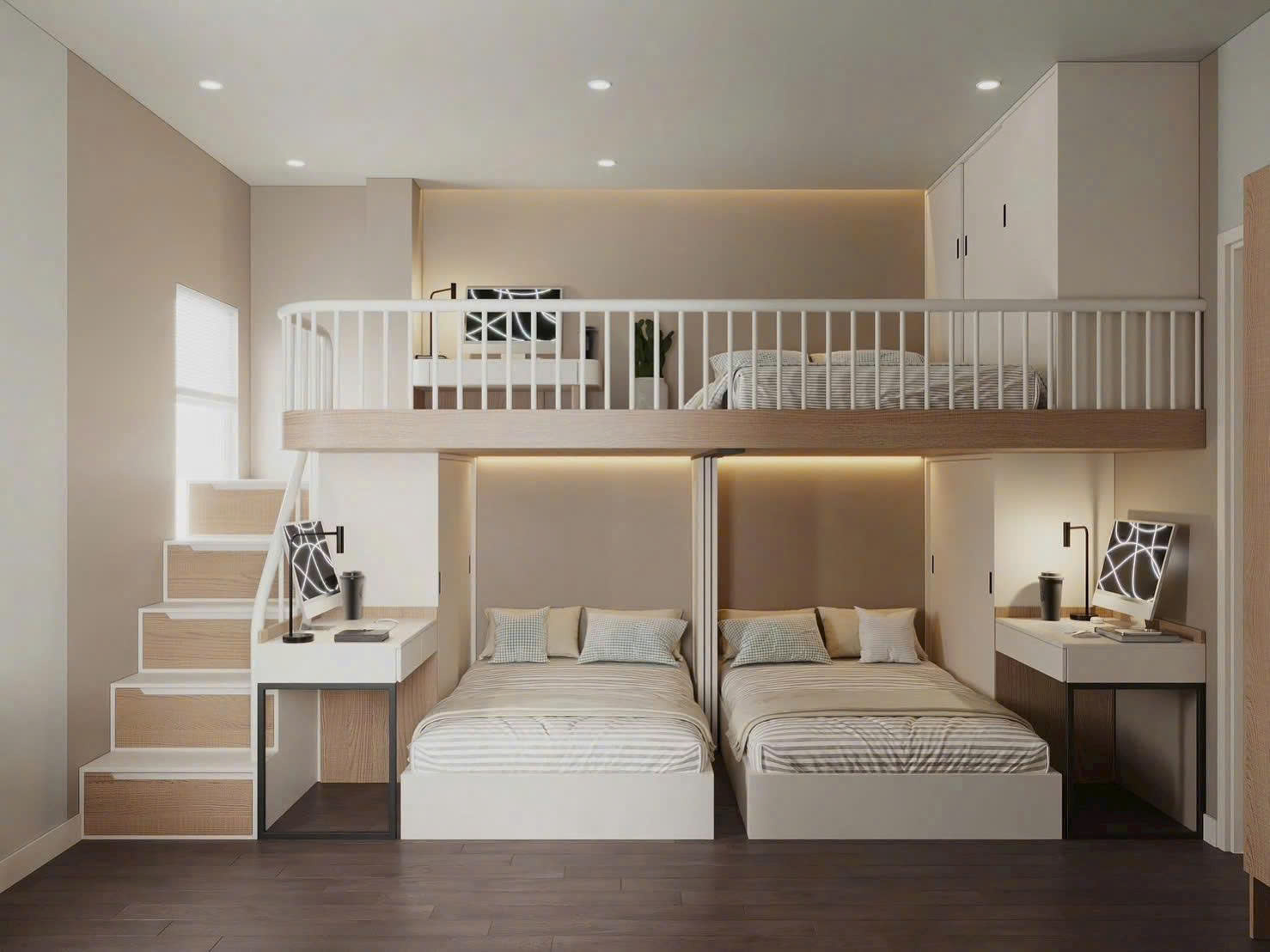 ►  CHÍNH CHỦ CHO THUÊ PHÒNG TRỌ CAO CẤP – GIÁ SINH VIÊN