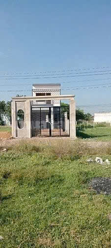 Bán gấp nhà Sổ Hồng Riêng.