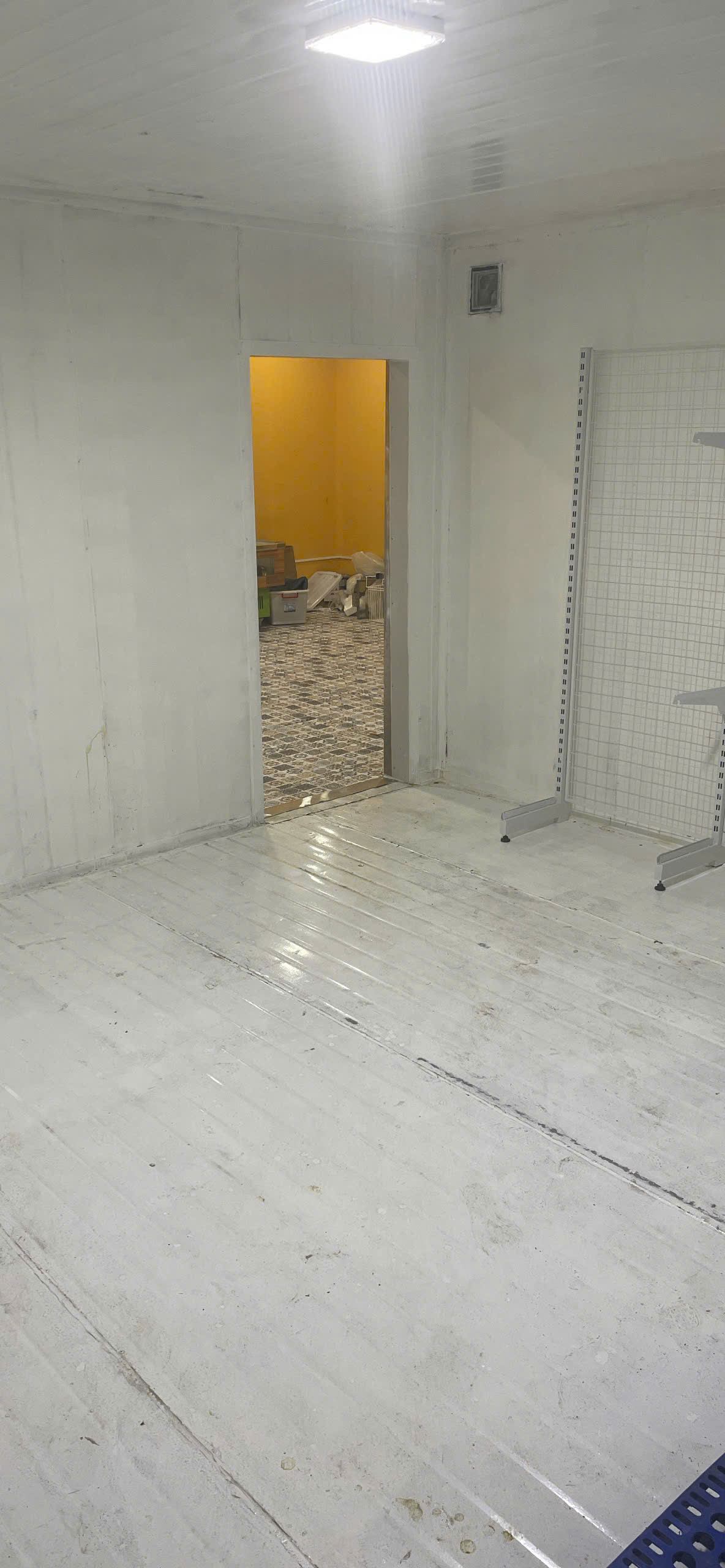 CHO THUÊ KHO ĐÔNG LẠNH – PHÚ QUỐC