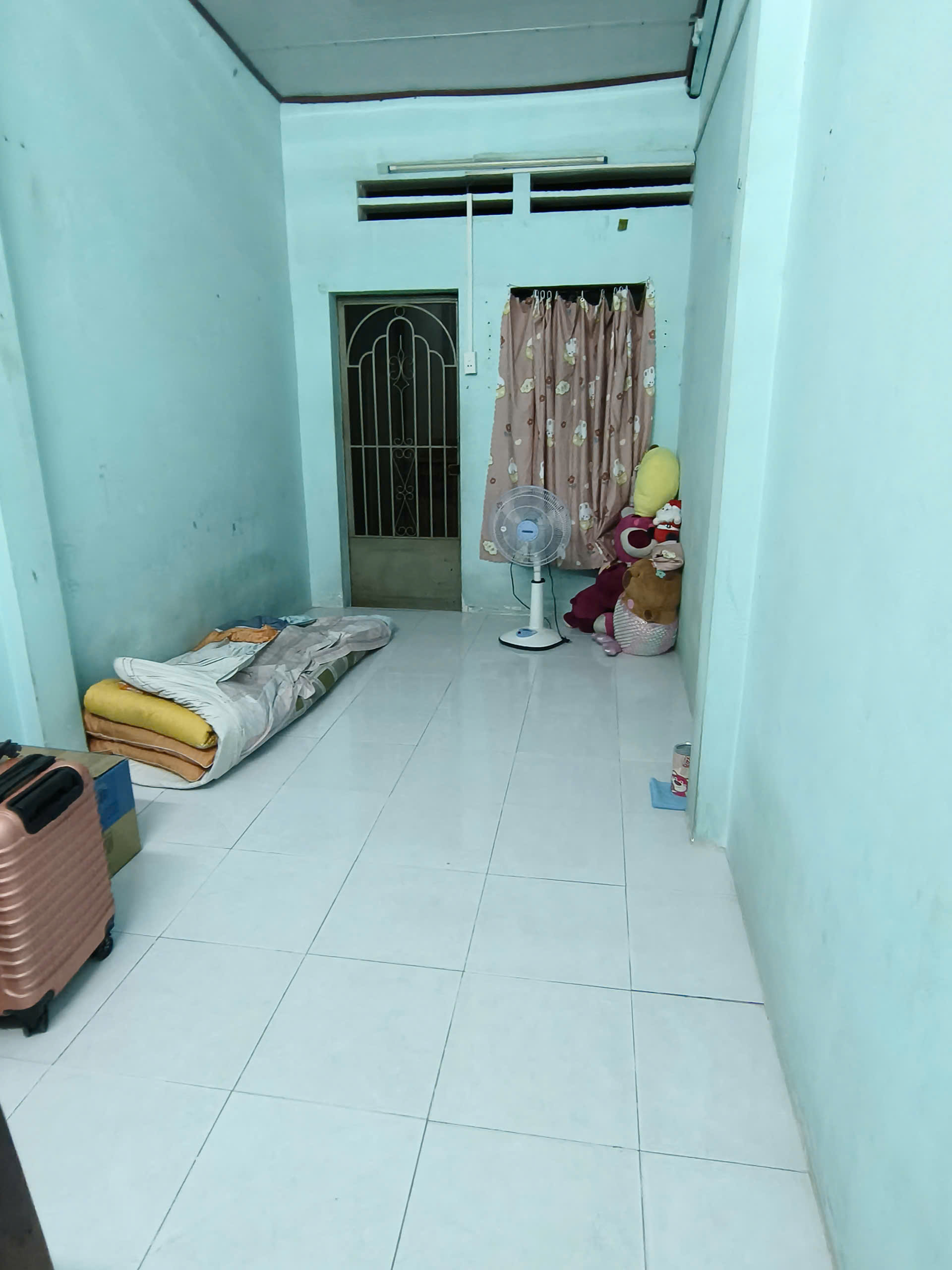 Cho Thuê Phòng Trọ – Phường 6, Quận Tân Bình, TP.HCM