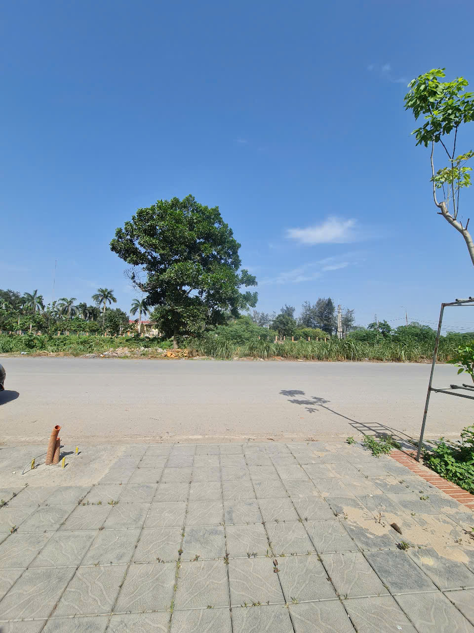 CHÍNH CHỦ CẦN BÁN LÔ ĐẤT TẠI XÃ BẢO KHÊ, HƯNG YÊN