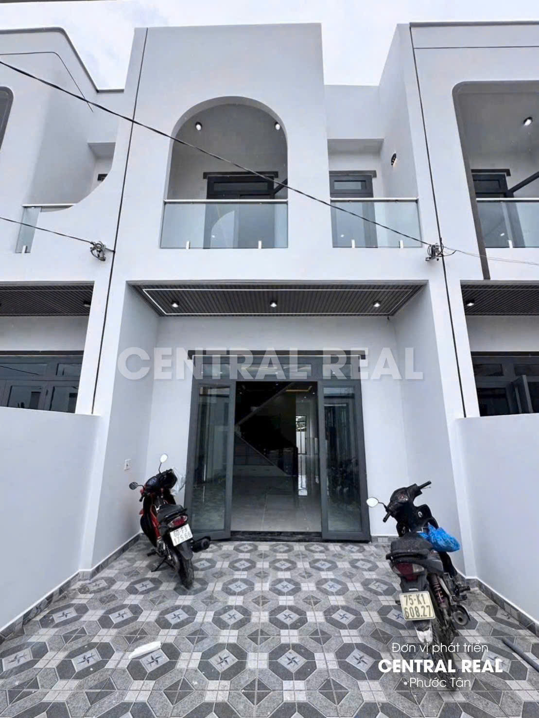 CƠ HỘI AN CƯ & ĐẦU TƯ SIÊU HẤP DẪN TẠI TRUNG TÂM PHƯỚC TÂN – BIÊN HÒA