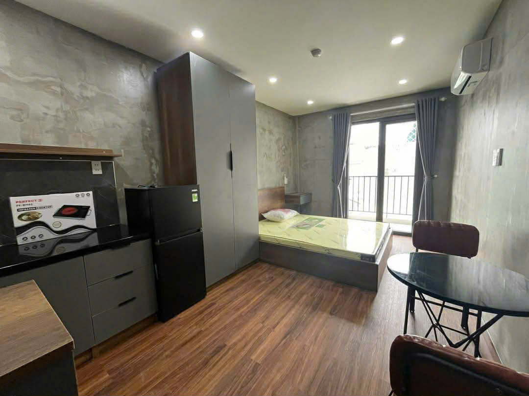 CẦN PASS GẤP PHÒNG FULL NỘI THẤT – CÓ THỂ VÀO Ở NGAY TẠI QUẬN 2