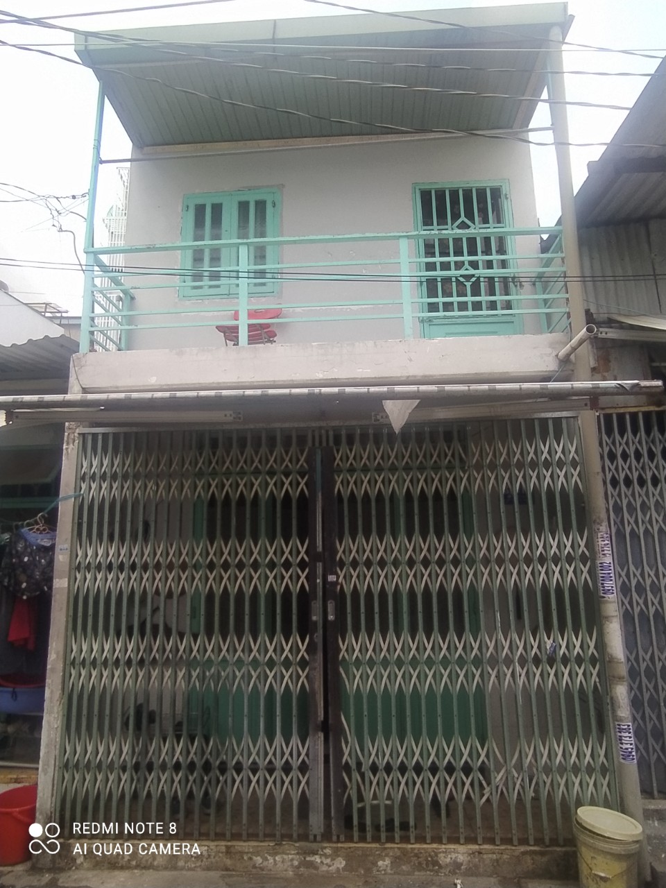 Chính chủ cần bán 2 căn nhà tại - Phường Tây Thạnh - Quận Tân Phú - TP Hồ Chí Minh