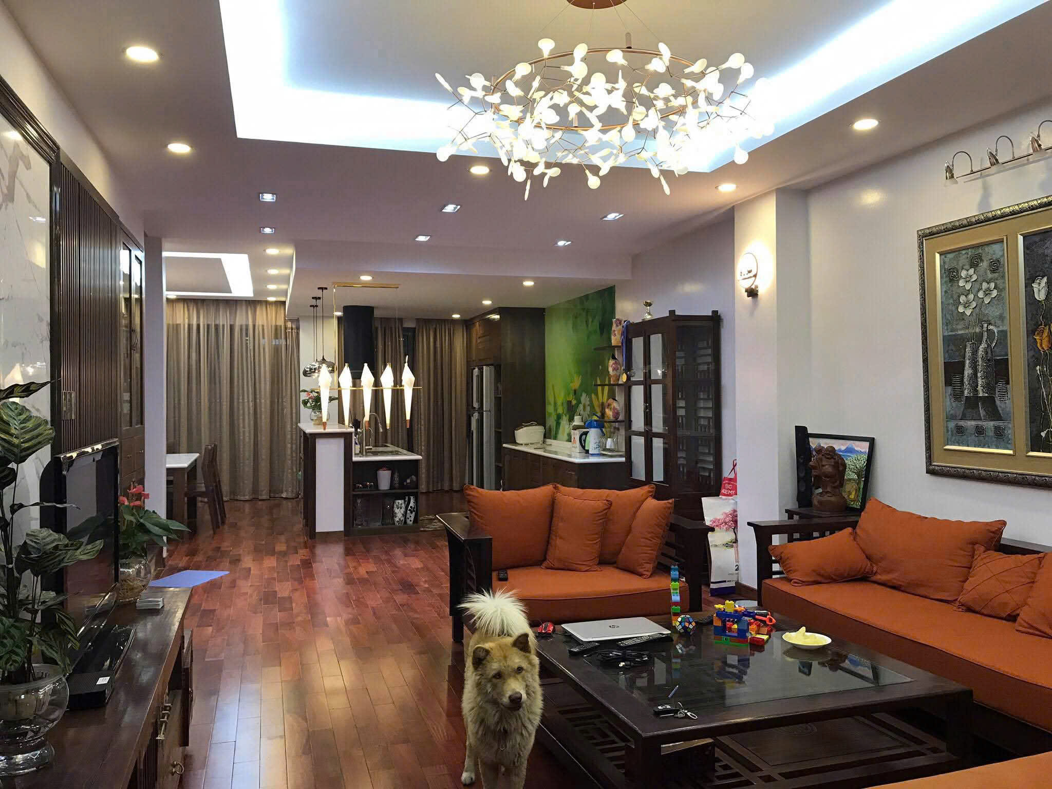 Chính Chủ Cần Bán Biệt Thự Khép Kín Đẳng Cấp Tại Hanoi Garden City – Thạch Bàn, Long Biên, Hà Nội