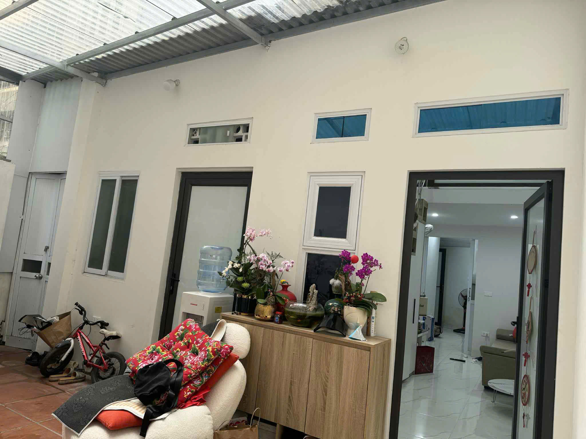 ♦  CHÍNH CHỦ BÁN NHÀ NGÕ 285 ĐỘI CẤN – NHÀ ĐẸP, GIÁ HỢP LÝ – SỔ ĐỎ CHÍNH CHỦ ♦