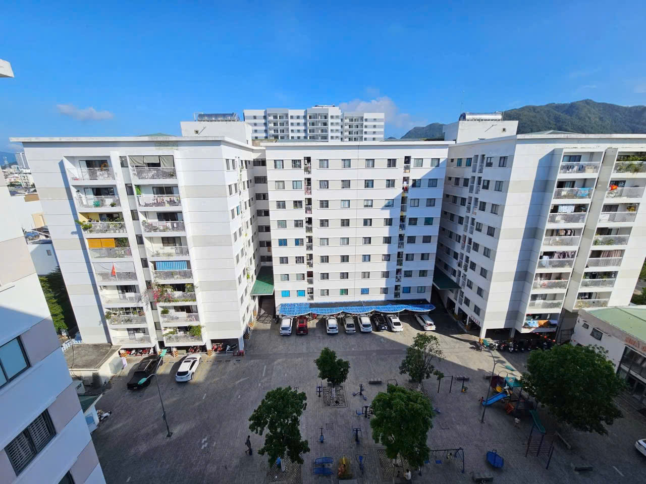 ►  CĂN GÓC 2PN – FULL NỘI THẤT – CHỈ 2,25 TỶ, CÓ SỔ HỒNG – GIÁ TỐT TẠI KĐT PHƯỚC LONG, NHA TRANG