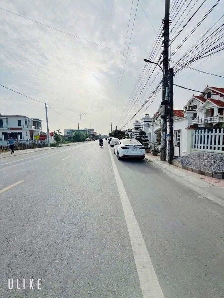 ►  Bán Nhà : Vi Na   1 Tầng - Đẹp Nhất Vịnh Bắc Bộ .