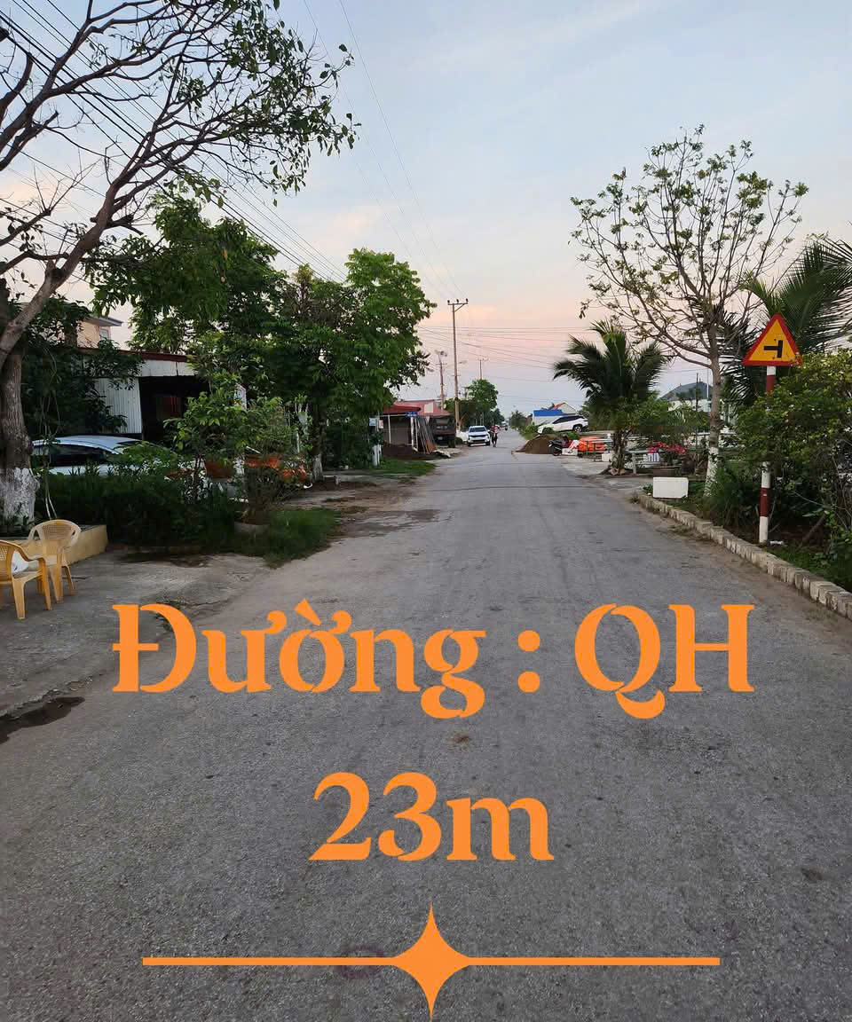 ►  Siêu Phẩm " Hoa Hậu . +  Trục Chính Tân Thành - Dương Kinh .