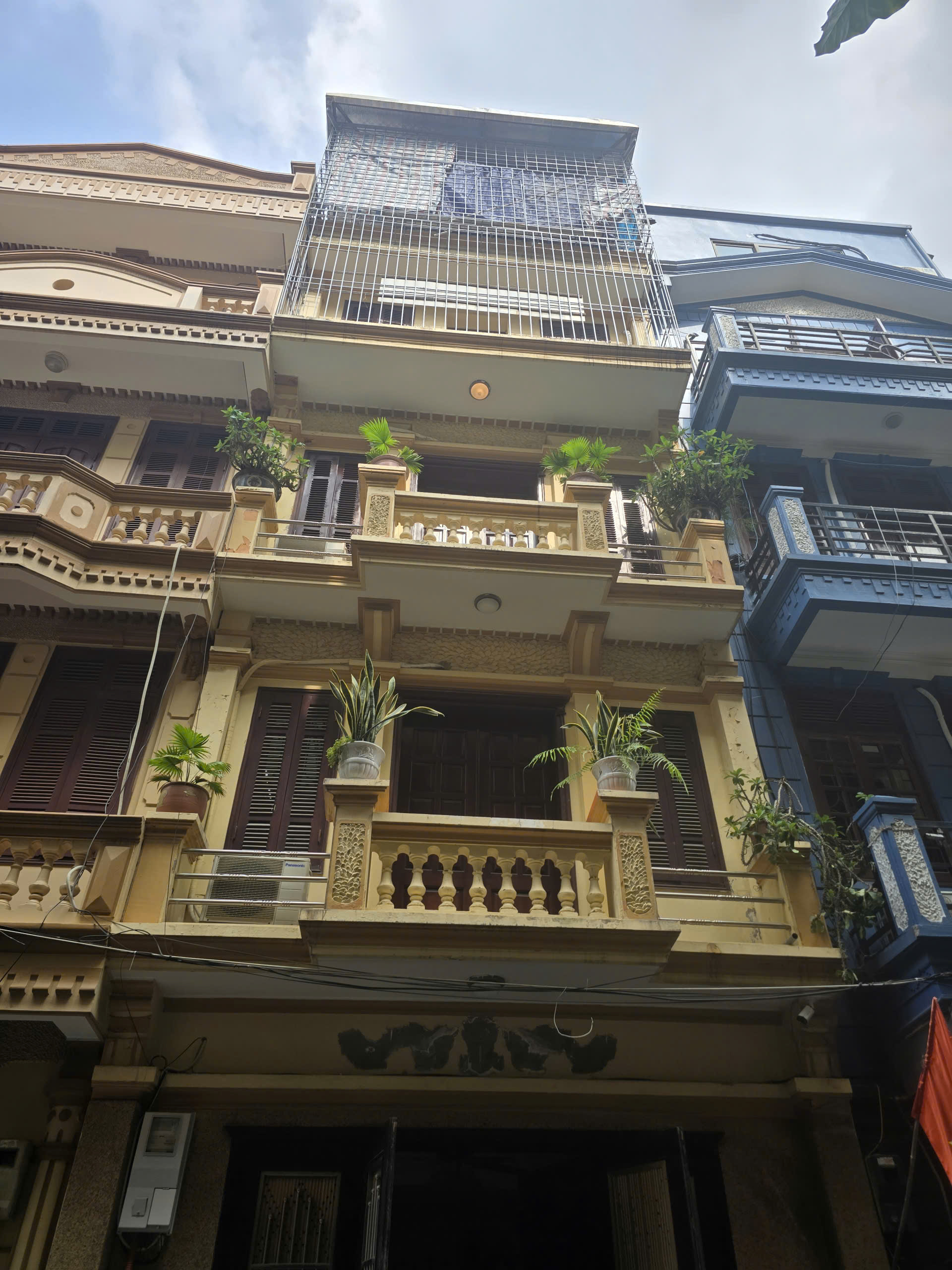 Chính chủ cho thuê phòng STUDIO tại khu đô thị mới Định Công