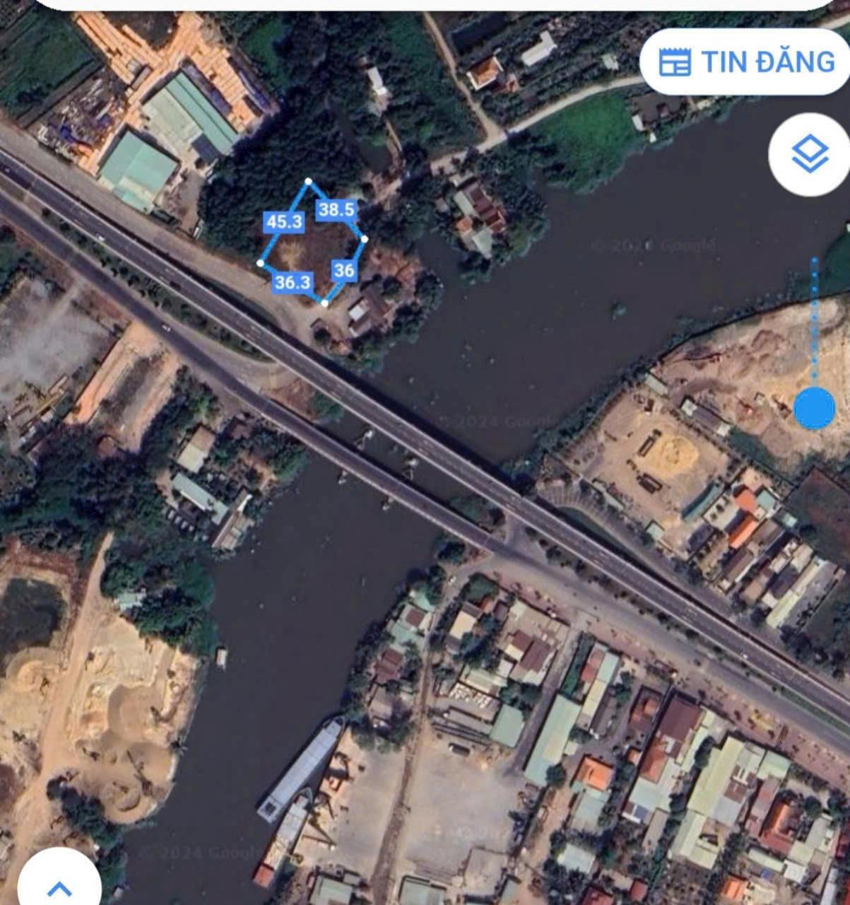 BÁN ĐẤT ĐẸP XÃ PHÚ AN – BẾN CÁT – BÌNH DƯƠNG -GIÁ TỐT