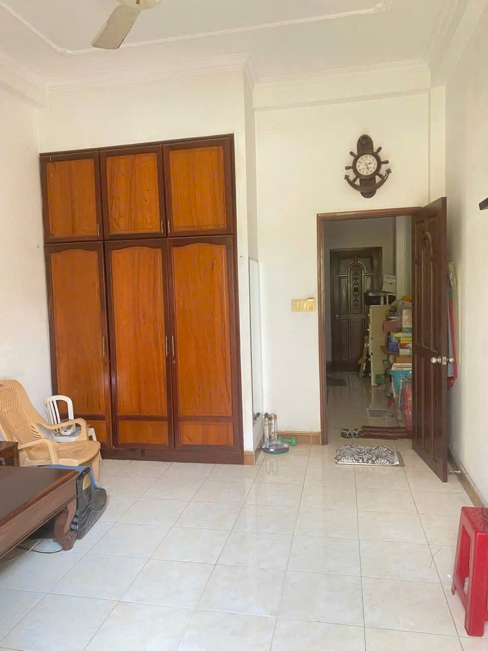 KHU VỰC HIẾM NHÀ BÁN - NGUYỄN CHẾ NGHĨA - 5 TẦNG - 64M2 - HẺM TRƯỚC NHÀ 3 M RƯỠI - NHỈNH 7 TỶ TL